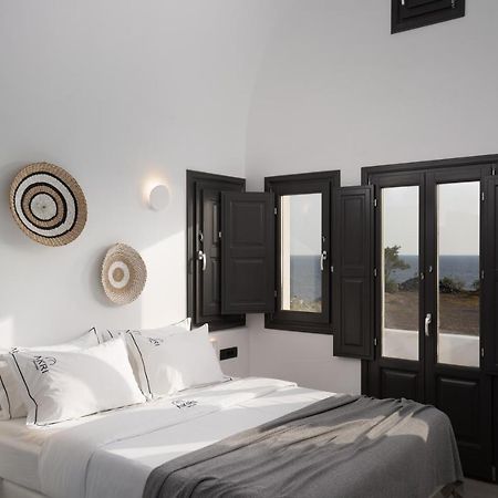 Akri Suites Vourvoúlos Eksteriør billede