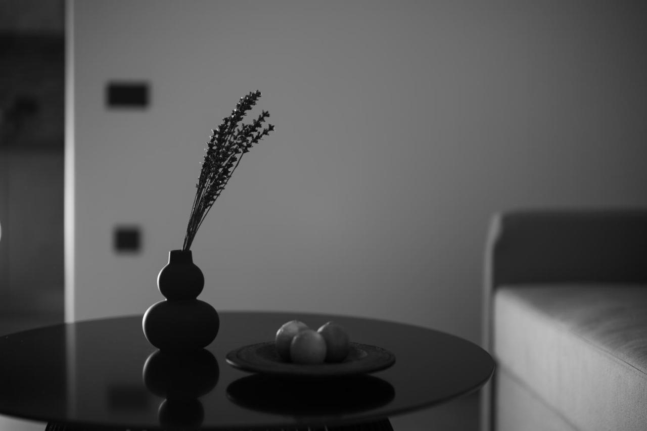 Akri Suites Vourvoúlos Eksteriør billede